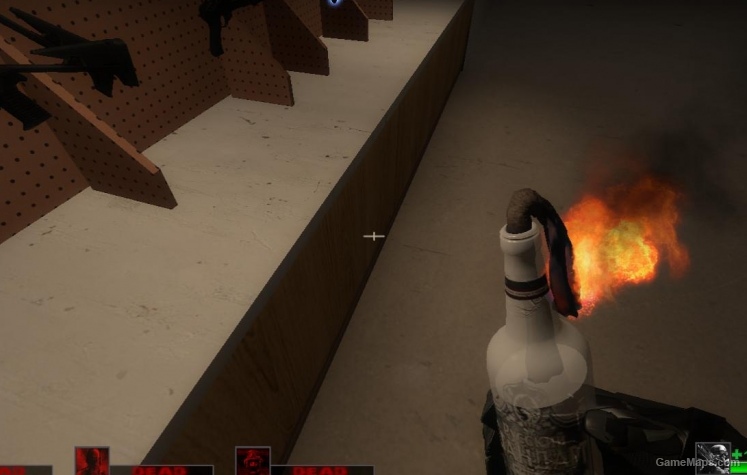 Molotov Vodka