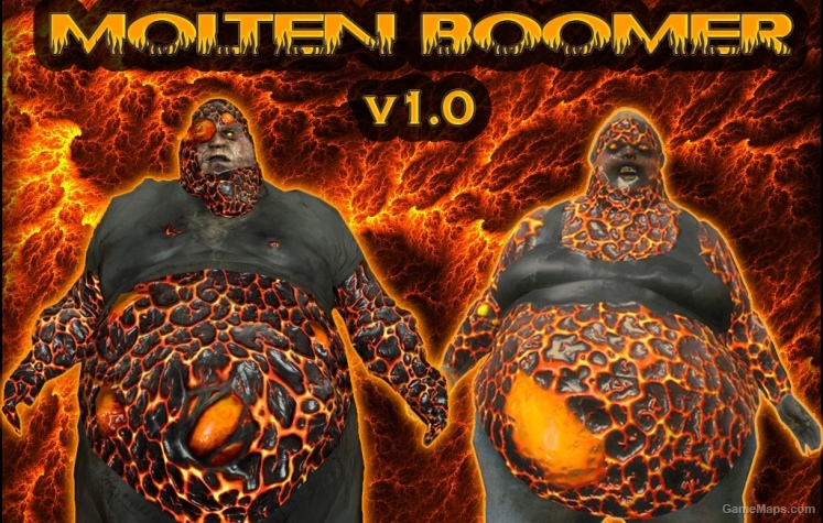 Molten Boomer v2.0