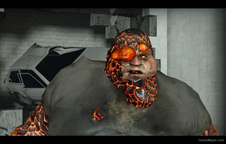 Molten Boomer v2.0