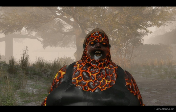 Molten Boomer v2.0
