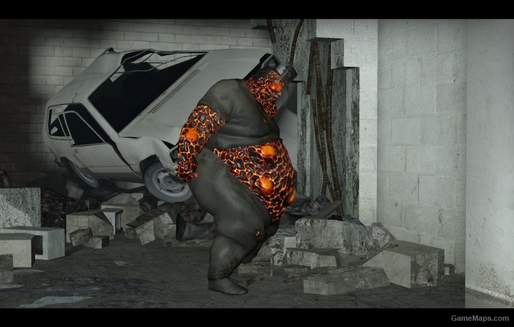 Molten Boomer v2.0