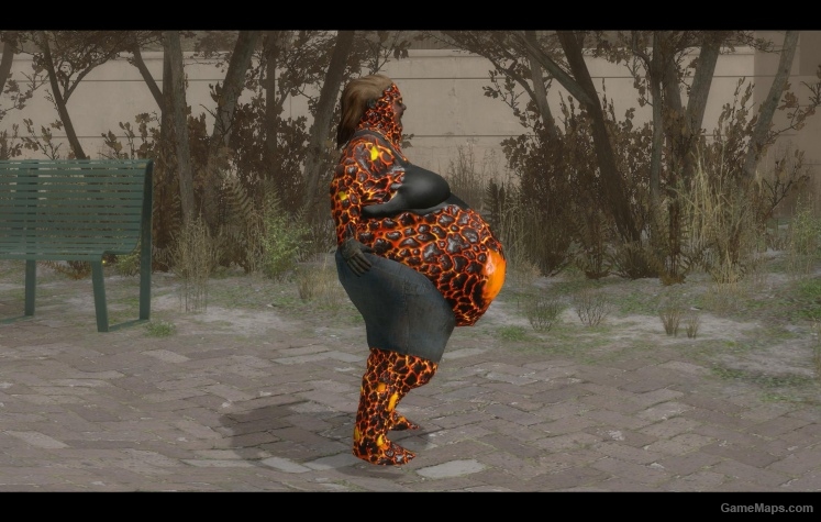 Molten Boomer v2.0