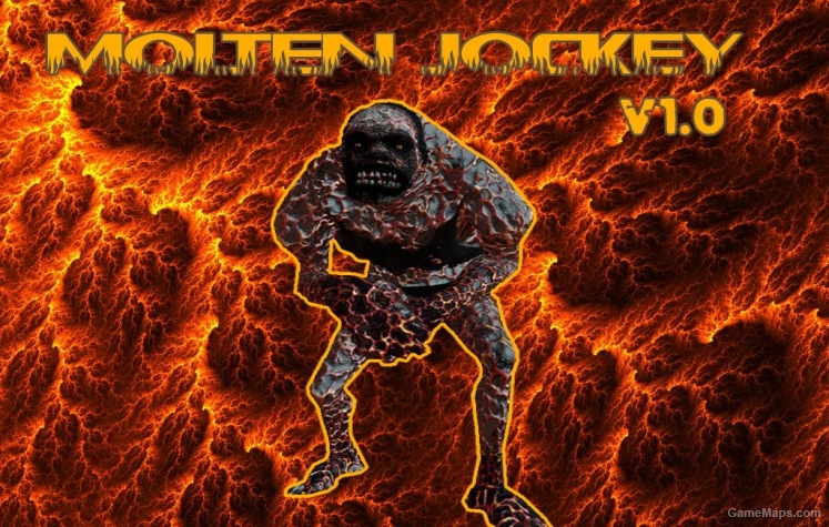 Molten Jockey v1.0