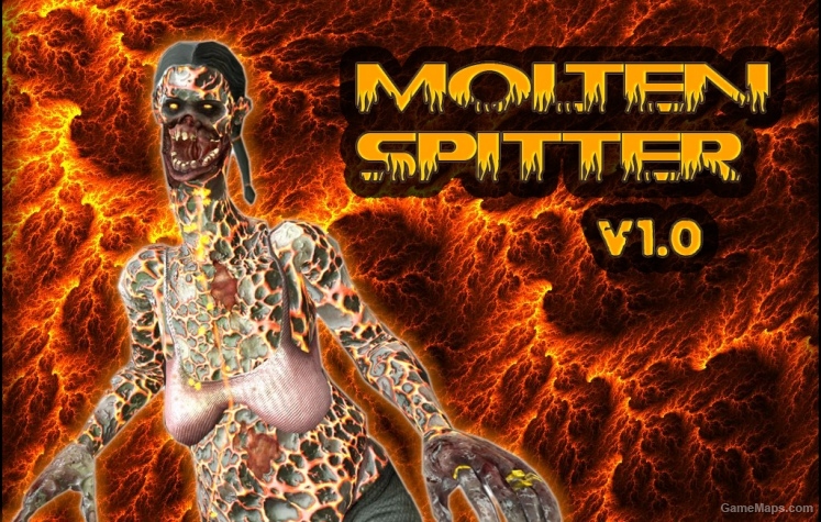 Molten Spitter v1.0
