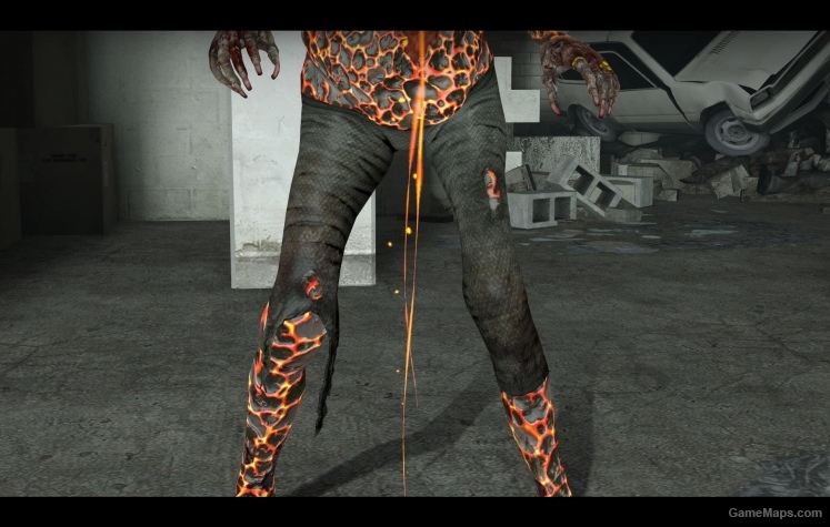 Molten Spitter v1.0