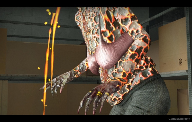 Molten Spitter v1.0