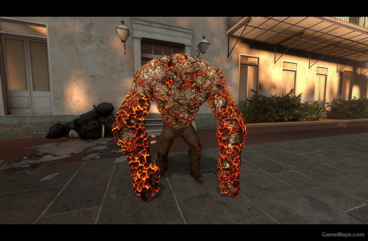 Molten Tank v3.0
