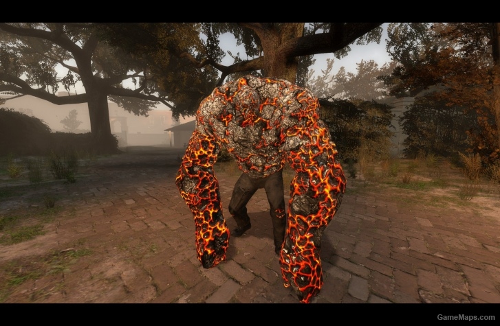 Molten Tank v3.0