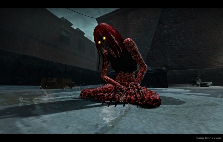Molten Witch v1.0