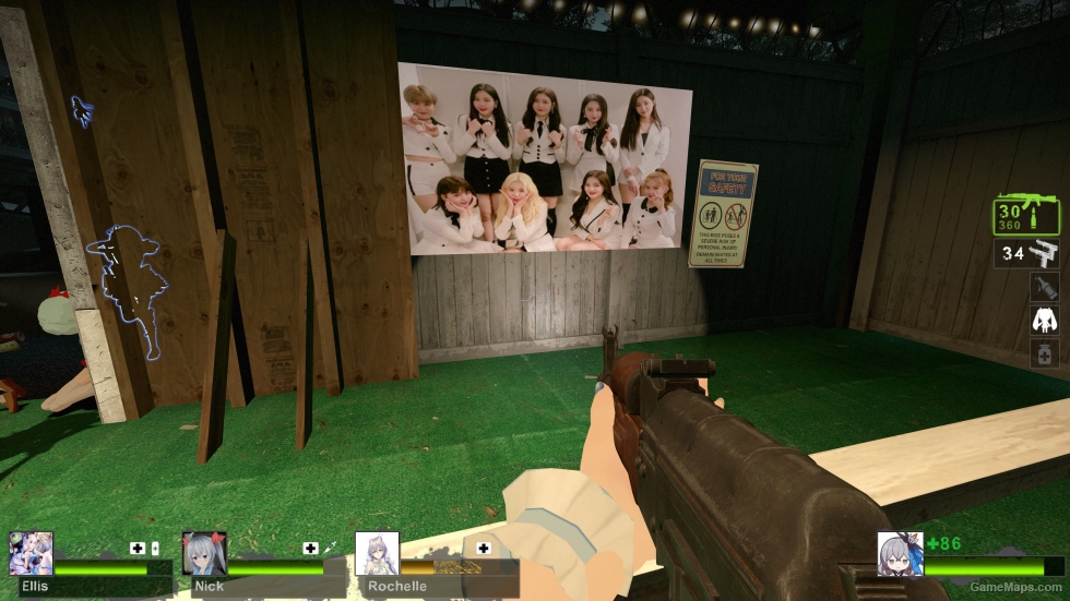 Momoland Concert (Concert songs and Posters) K-POP ver