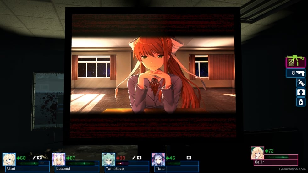 How to Get Monika After Story for Steam and Desktop in 2022 Easy