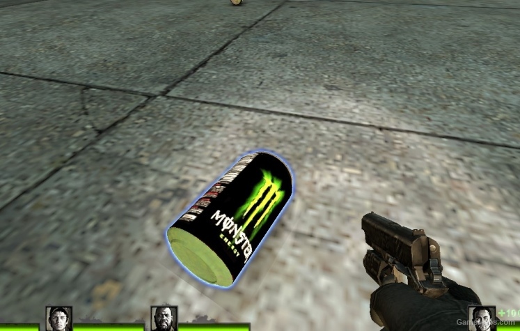 monster can 
