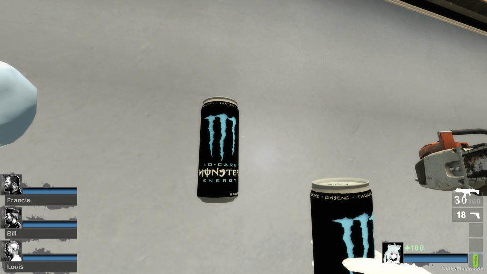 Monster Energy Can (RNG) [Pills]