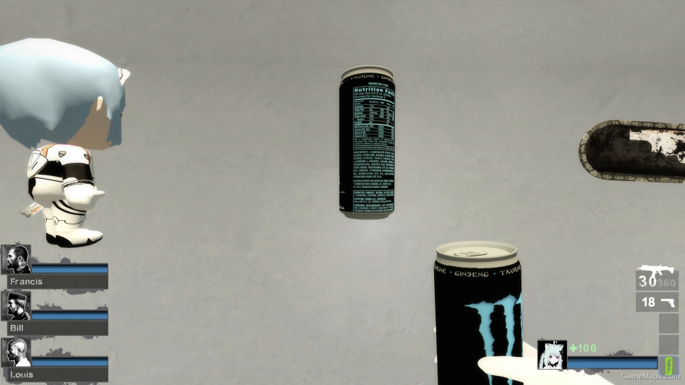 Monster Energy Can (RNG) [Pills]