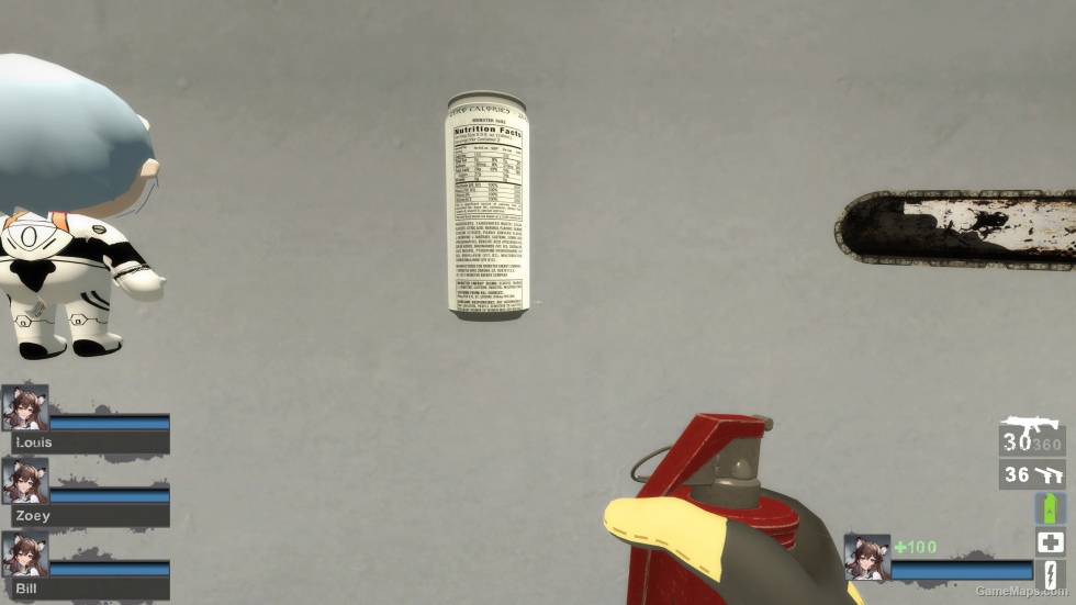 Monster Energy Can (RNG) [Pills]