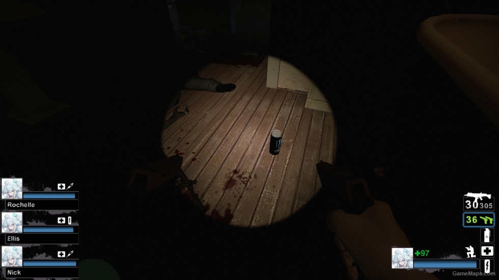 Monster Energy Can (RNG) [Pills]
