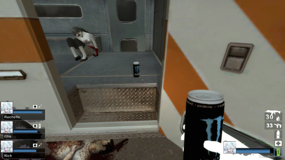 Monster Energy Can (RNG) [Pills]