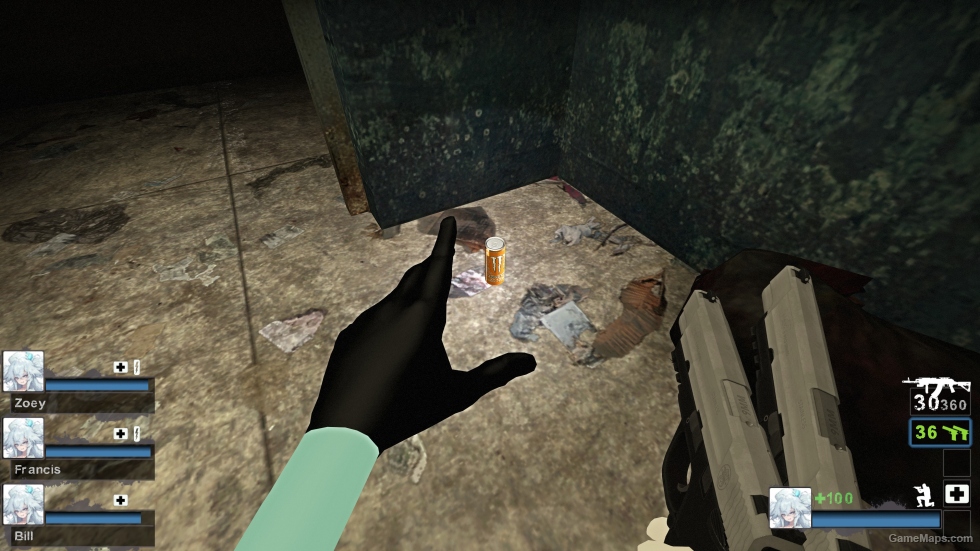Monster Energy Can (RNG) [Pills]