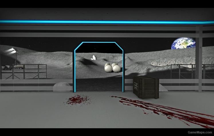 Moon Research Lab 2023