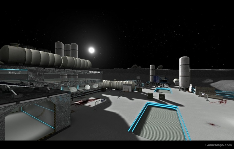 Moon Research Lab 2023