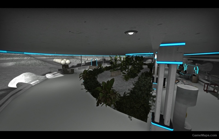 Moon Research Lab 2023