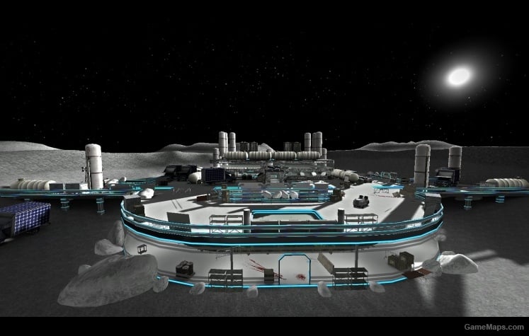 Moon Research Lab 2023