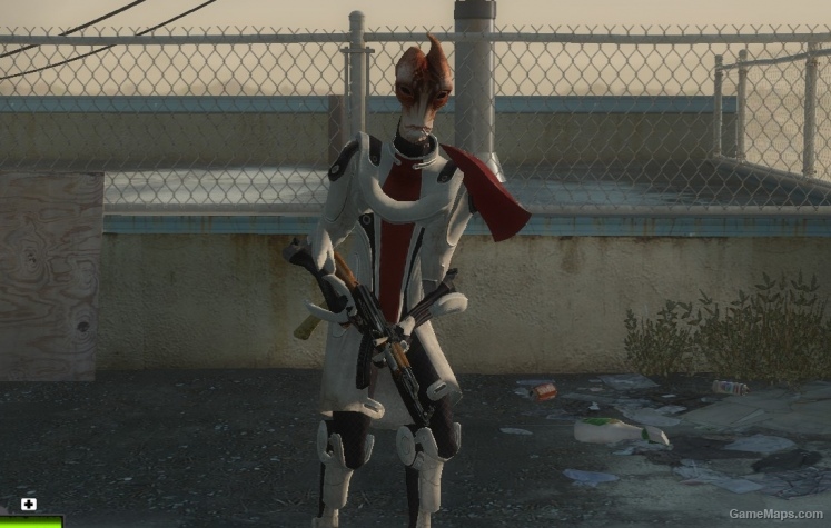Mordin solus-rochelle
