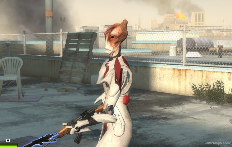 Mordin solus-rochelle