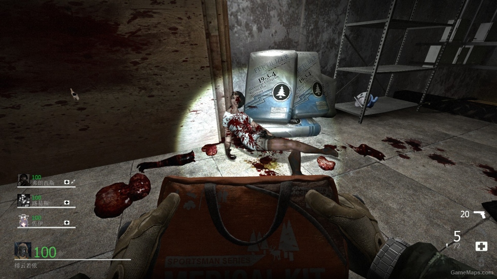 More realistic Ragdoll for CI and SI