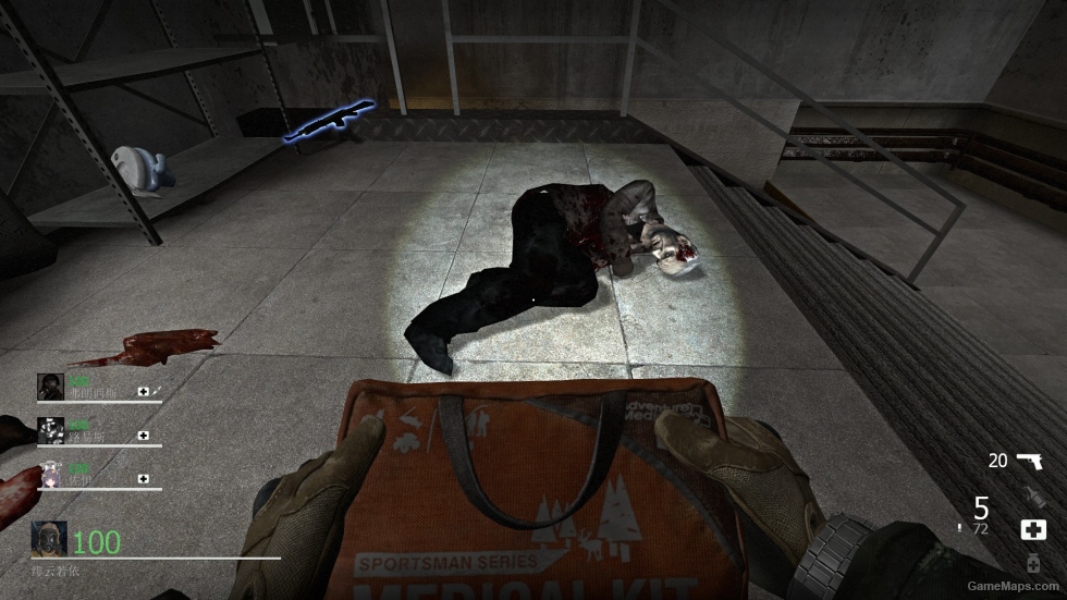 More realistic Ragdoll for CI and SI