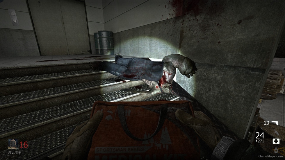 More realistic Ragdoll for CI and SI