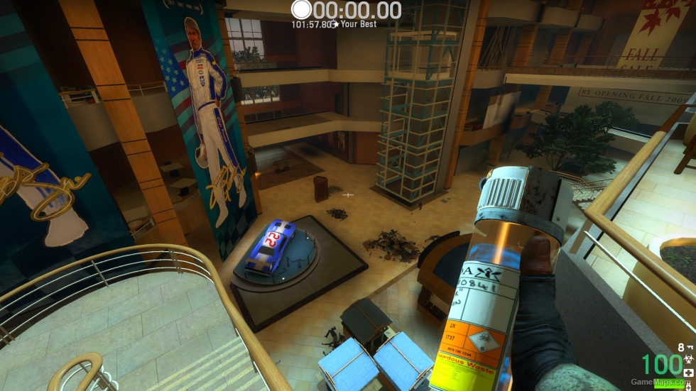 More Throwables