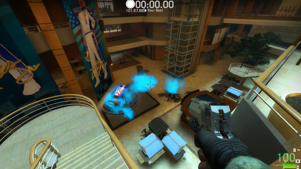 More Throwables