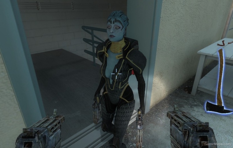 Morinth replacement for Rochelle