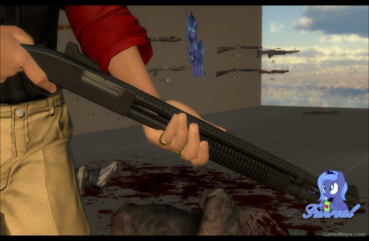 Mossberg 590