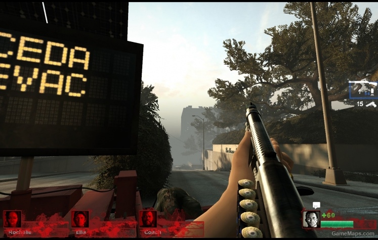 Mossberg 590 Special