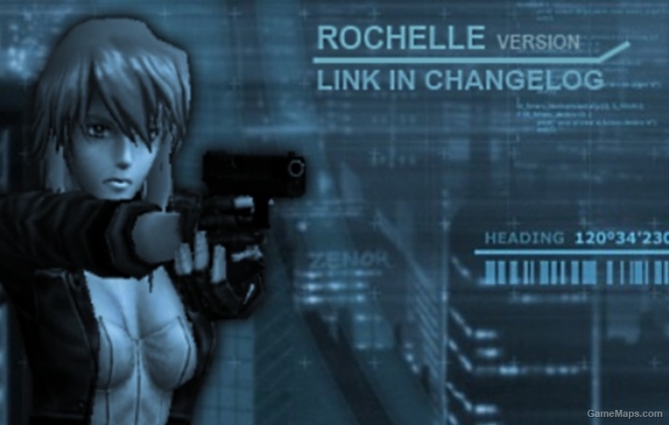 Motoko Kusanagi