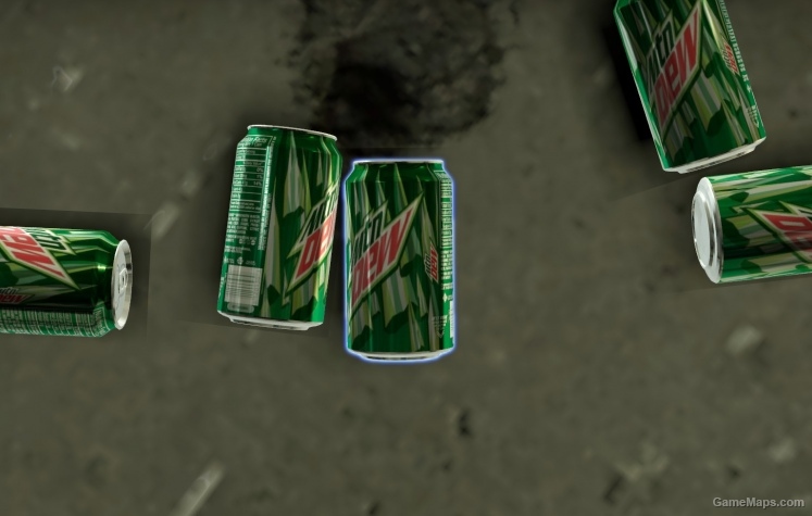 Mountain Dew for Pain Pills V2