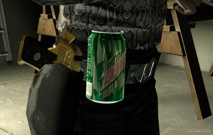 Mountain Dew for Pain Pills V2