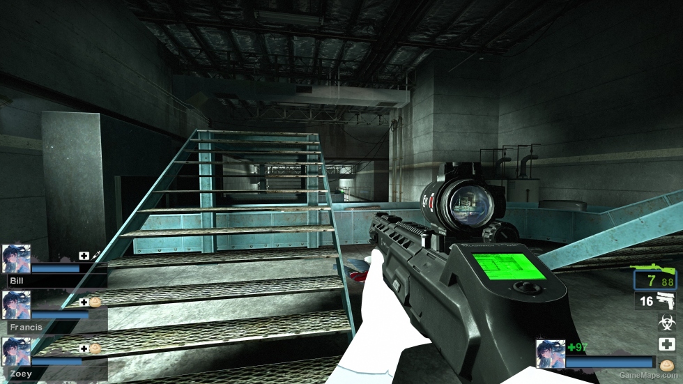 MP-155 Ultima [Combat Shotgun]