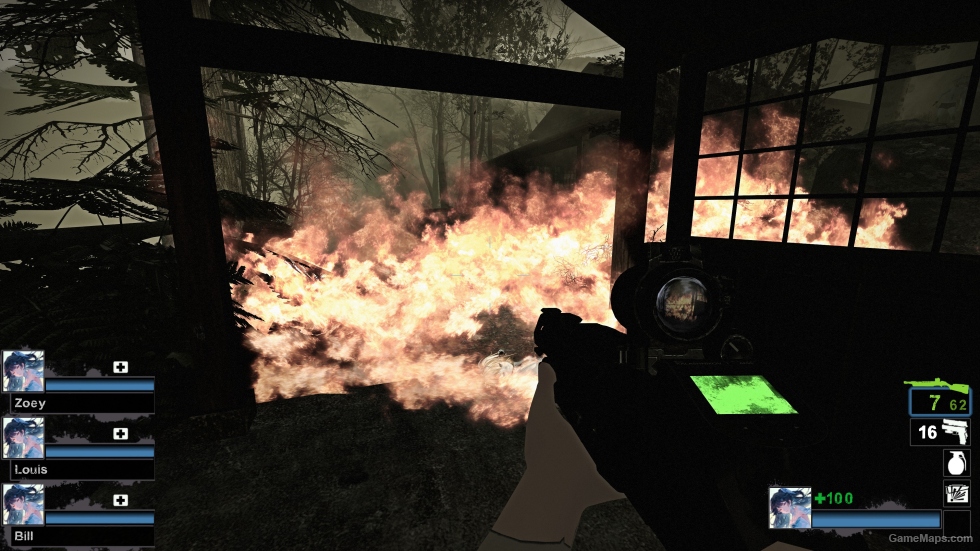 MP-155 Ultima [Combat Shotgun]