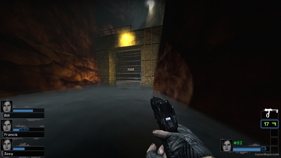MP-443 Grach (dual pistols) [request]