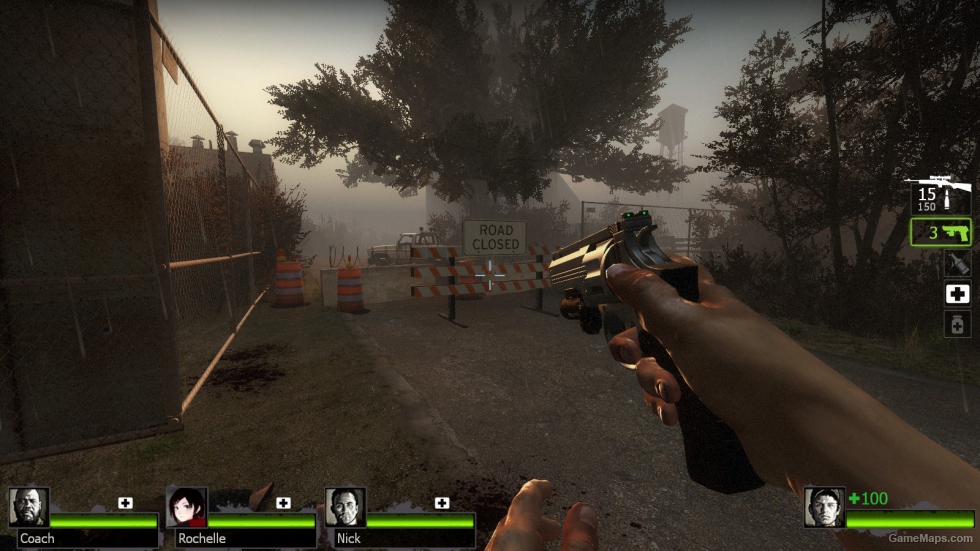 MP412 REX(Magnum)