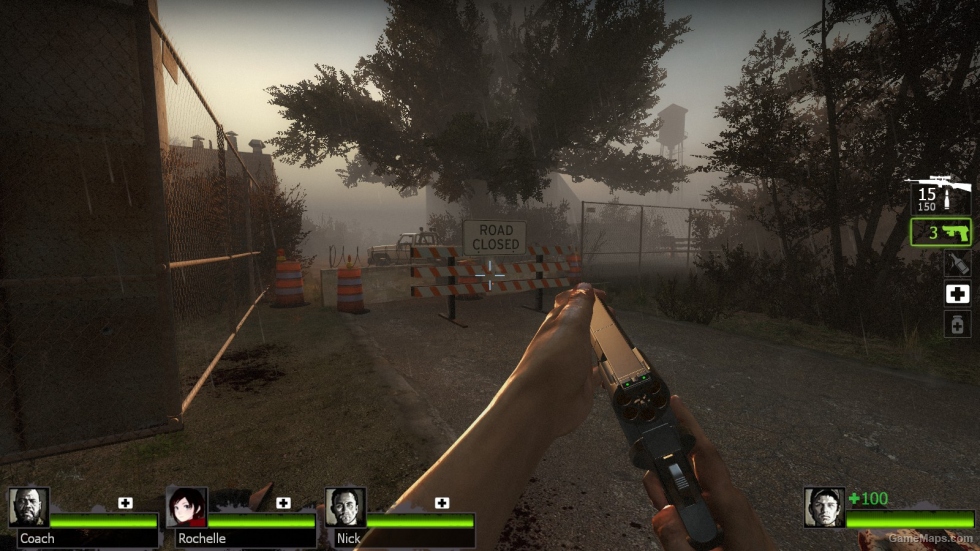 MP412 REX(Magnum)