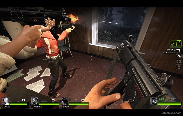 mp5 gun sounds [Updated] 