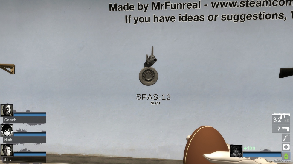 MPS AA-12 (SPAS) [request]