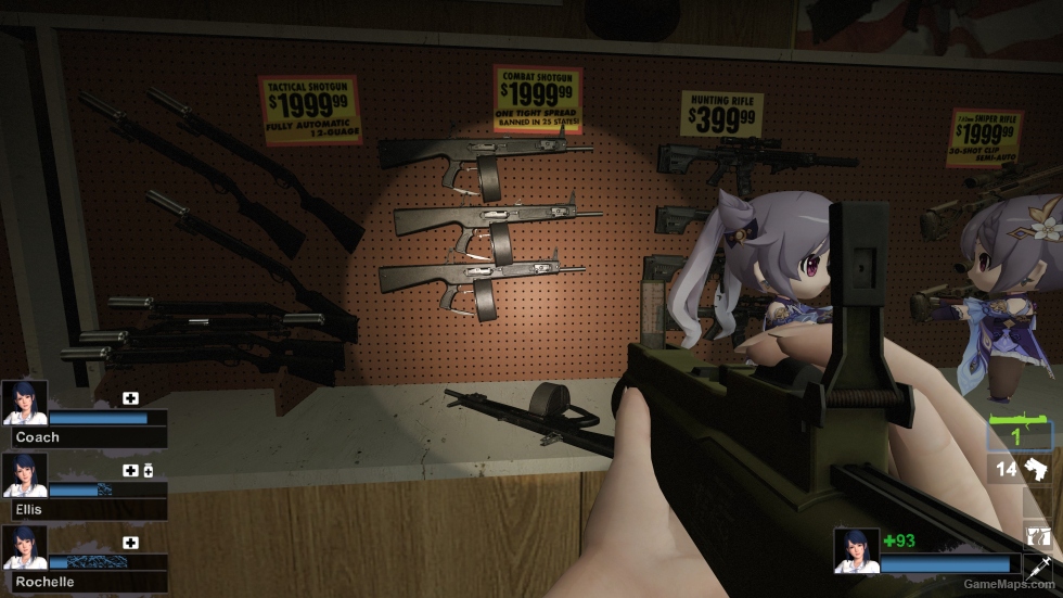 MPS AA-12 (SPAS) [request]