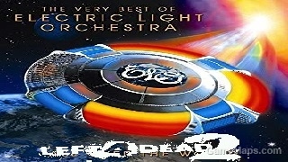 Mr. Blue Sky - Credits Music