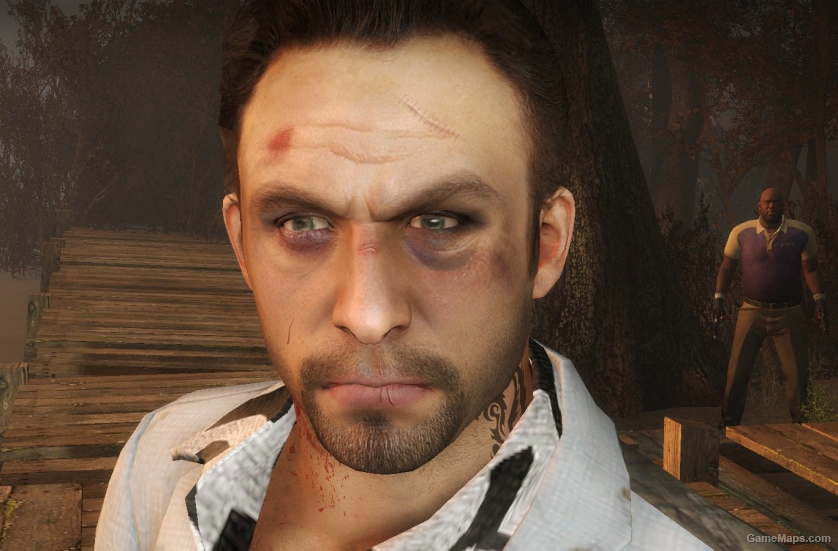 Mr.Nick