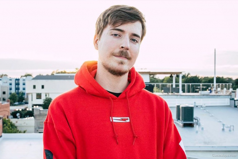 MrBeast reemplaza el tema de los créditos